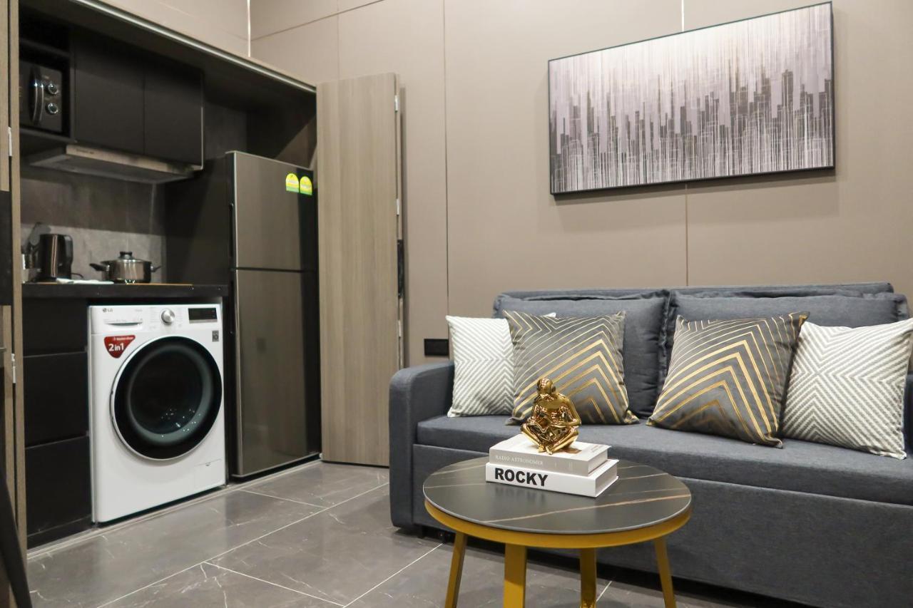 Recharge Studio Apartment & Suites Szingapúr Kültér fotó