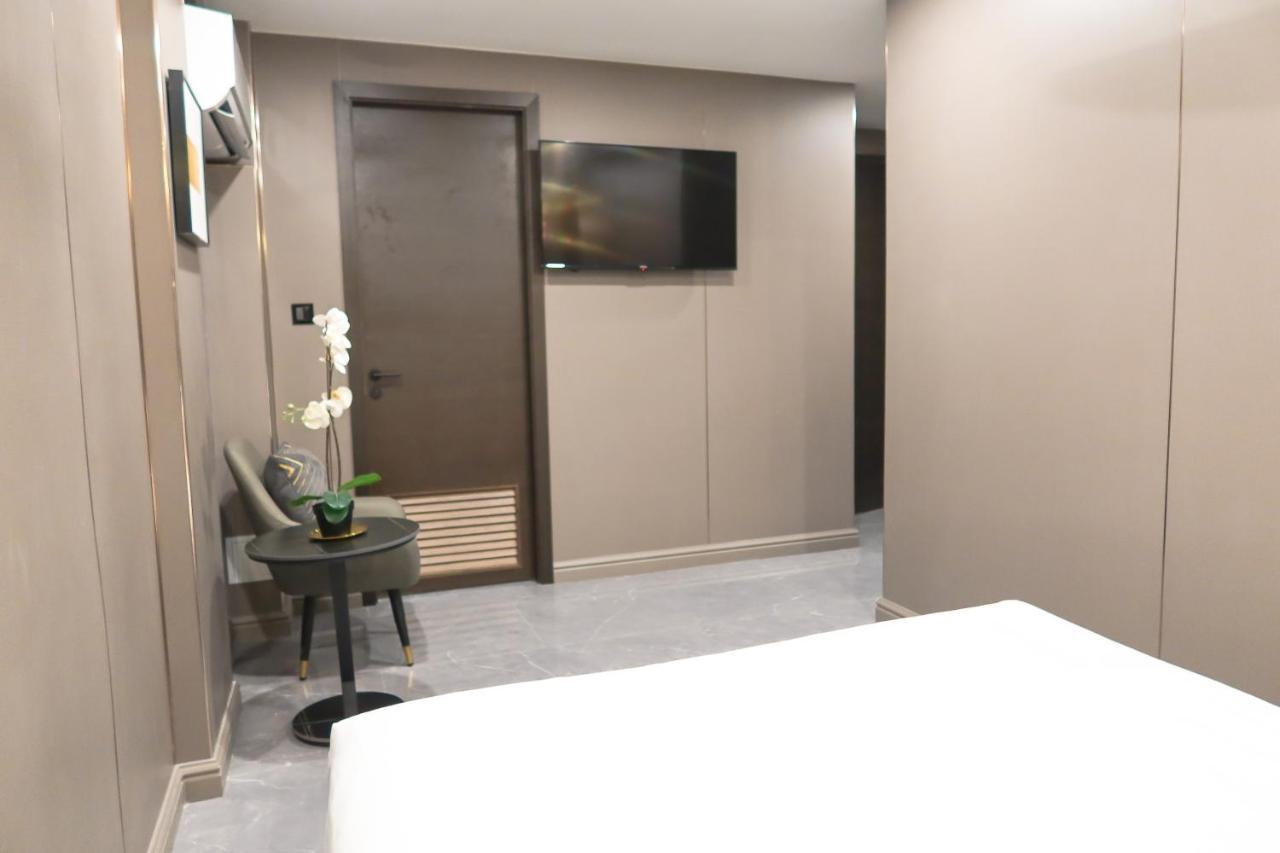 Recharge Studio Apartment & Suites Szingapúr Kültér fotó